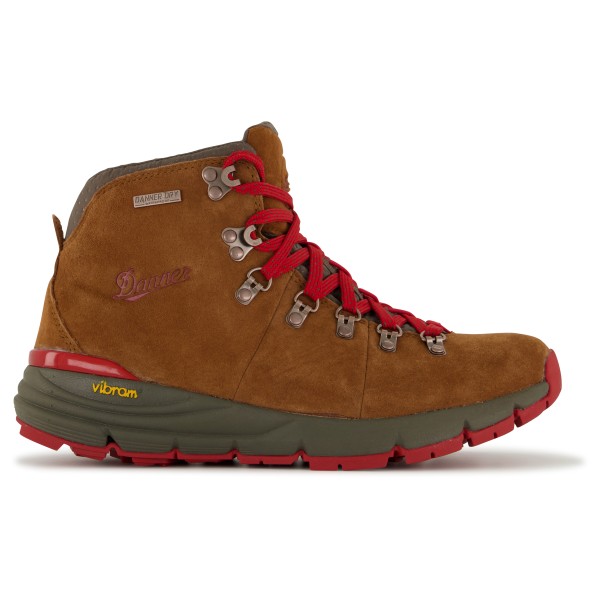 Danner - Women's Mountain 600 4.5'' - Wanderschuhe