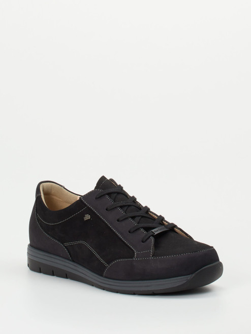 Schnürschuh-46510091141 Finn Comfort
