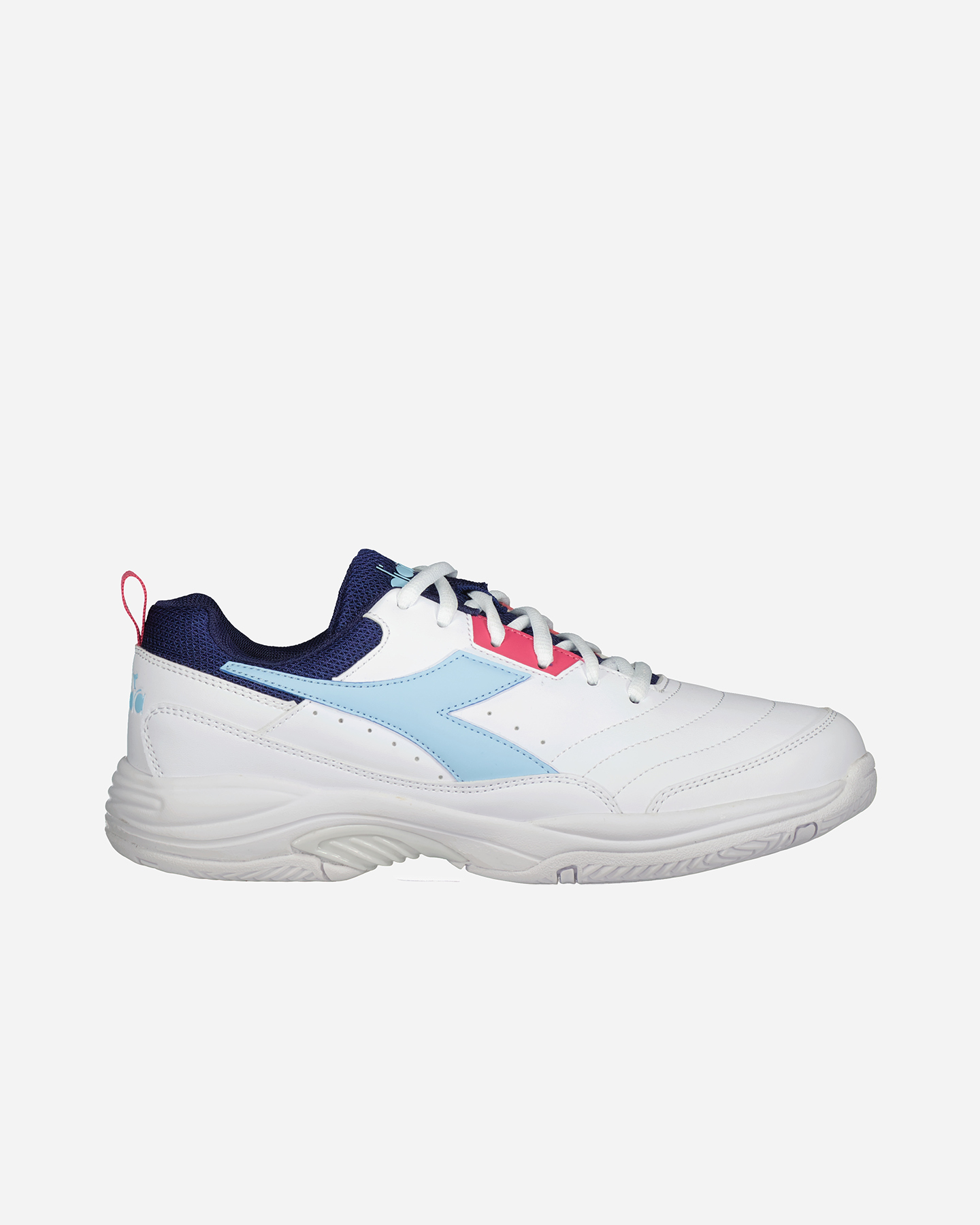 Buty tenisowe Diadora Slice 3 Cs W 101.180559-D0257