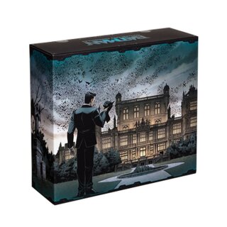 Batman: Gothham City Chronicles - Wayne Manor Expansion (EN)