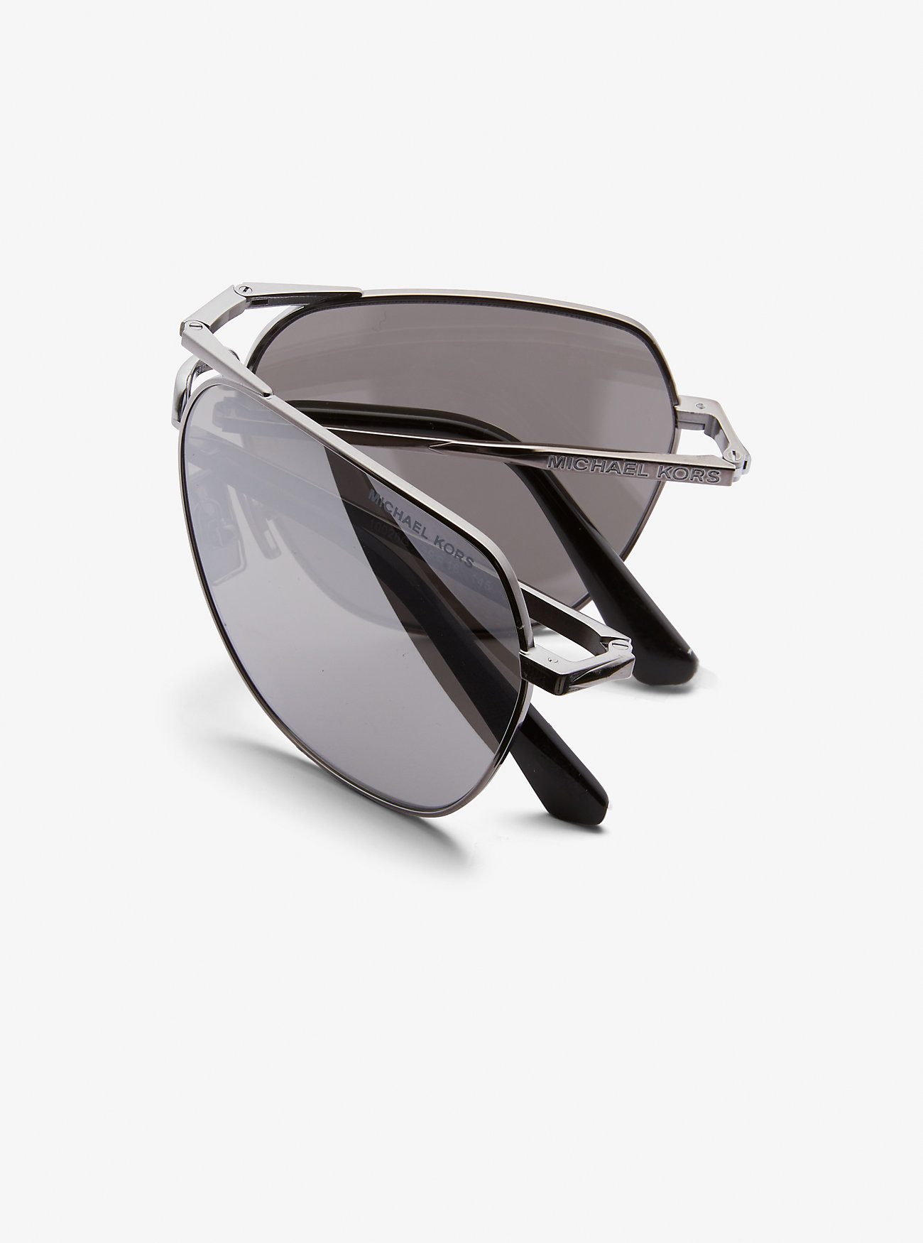 Keswick Sunglasses - GUNMETAL