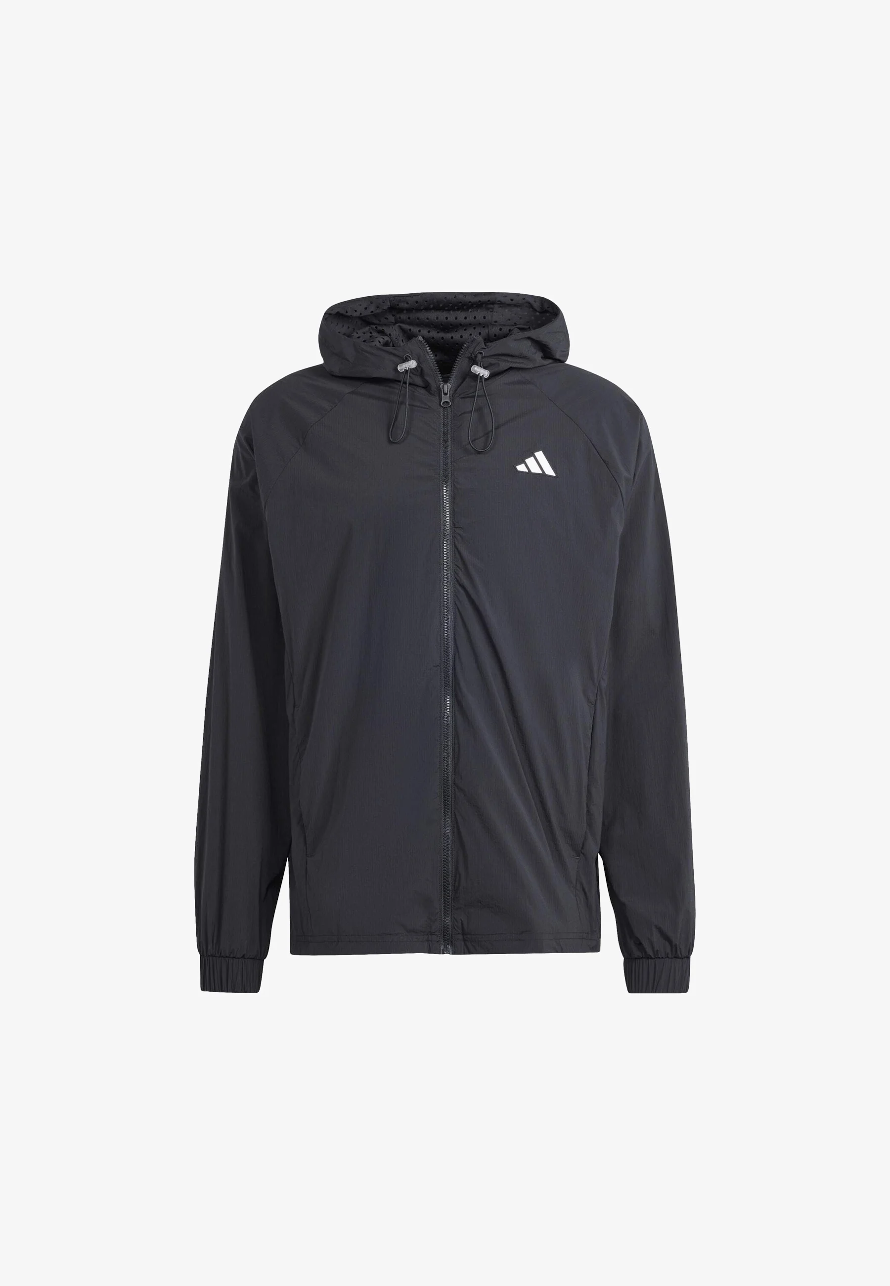 adidas Performance COVER UP PRO - Chaqueta deportiva