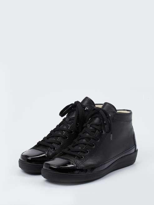 Stiefelette-27510090012 Christian Dietz