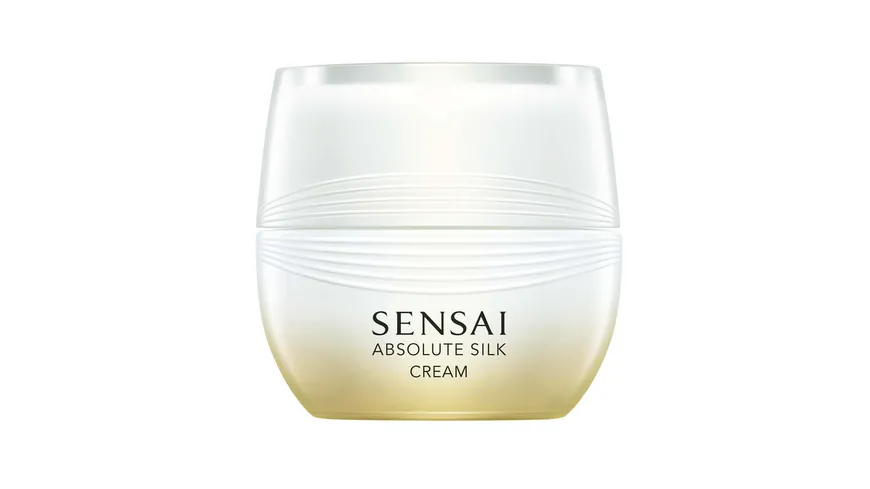 SENSAI ABSOLUTE SILK Cream 40 ml
