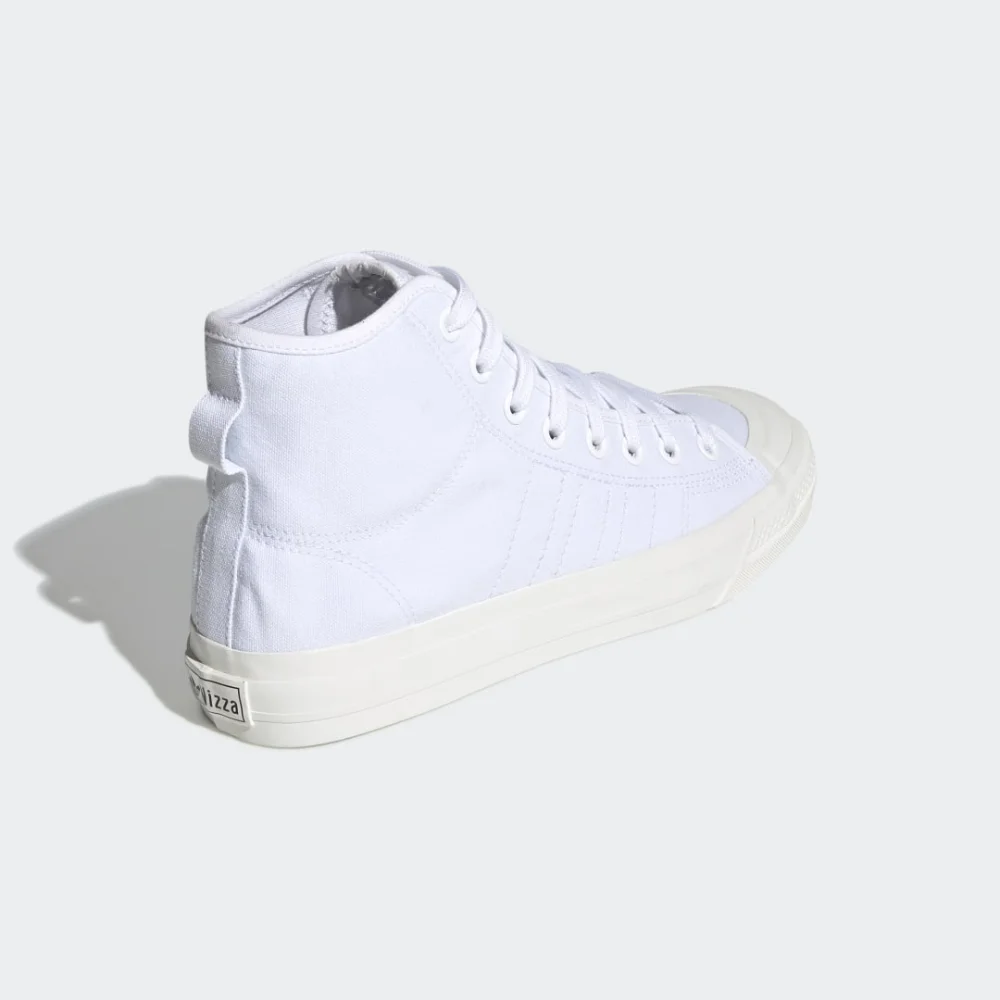 adidas Nizza Hi RF EF1885 / weiss
