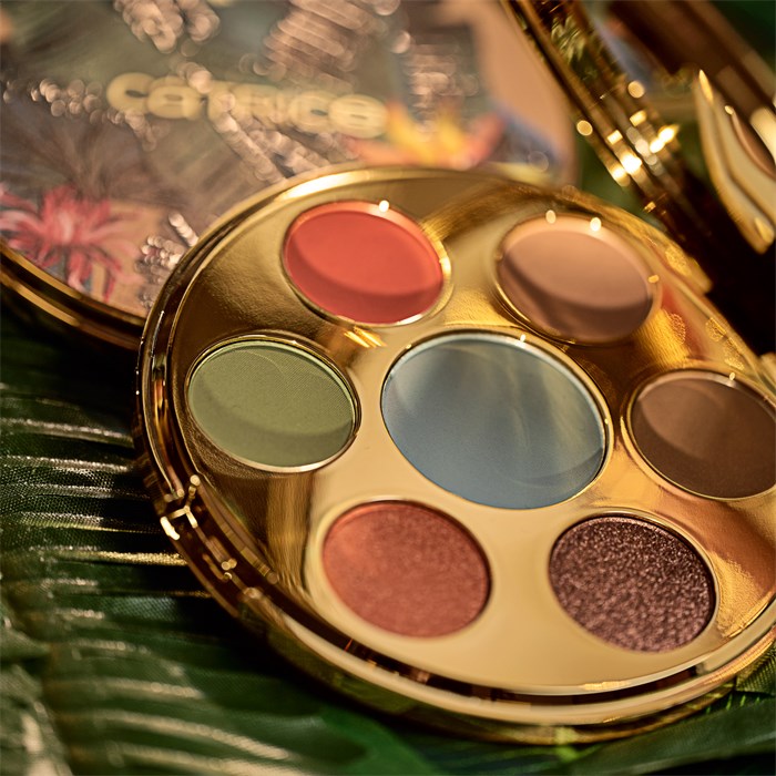 Eyeshadow Palette