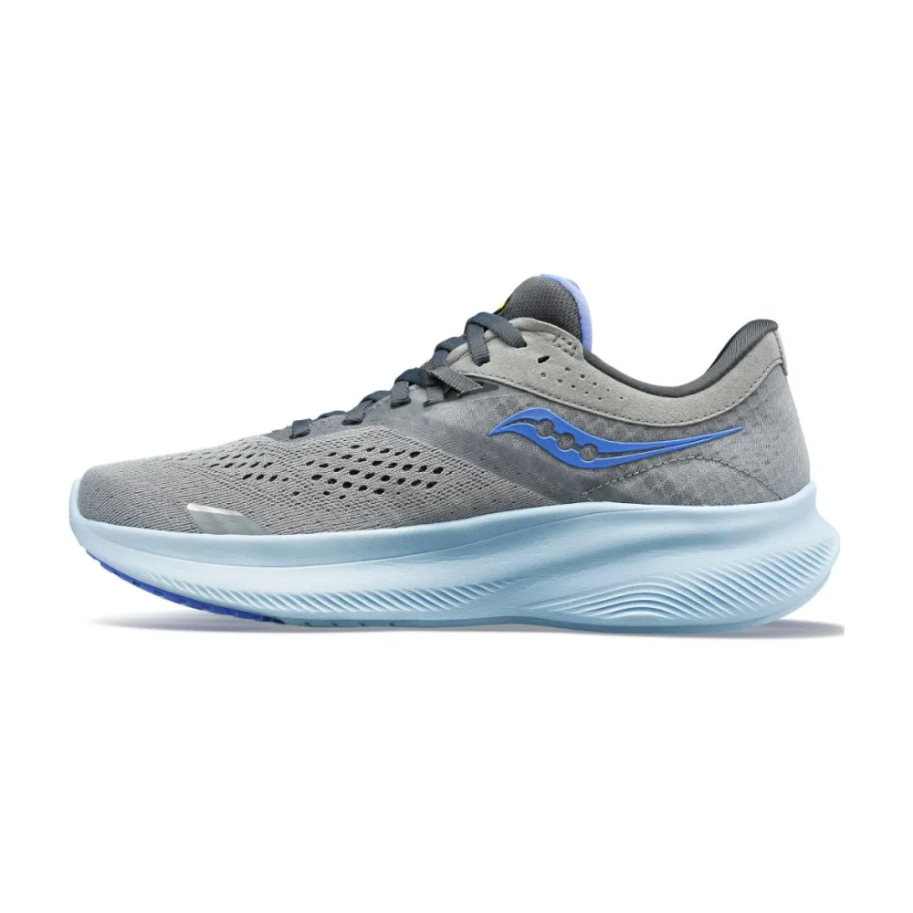 Saucony Ride 16 S10830-15 / grau