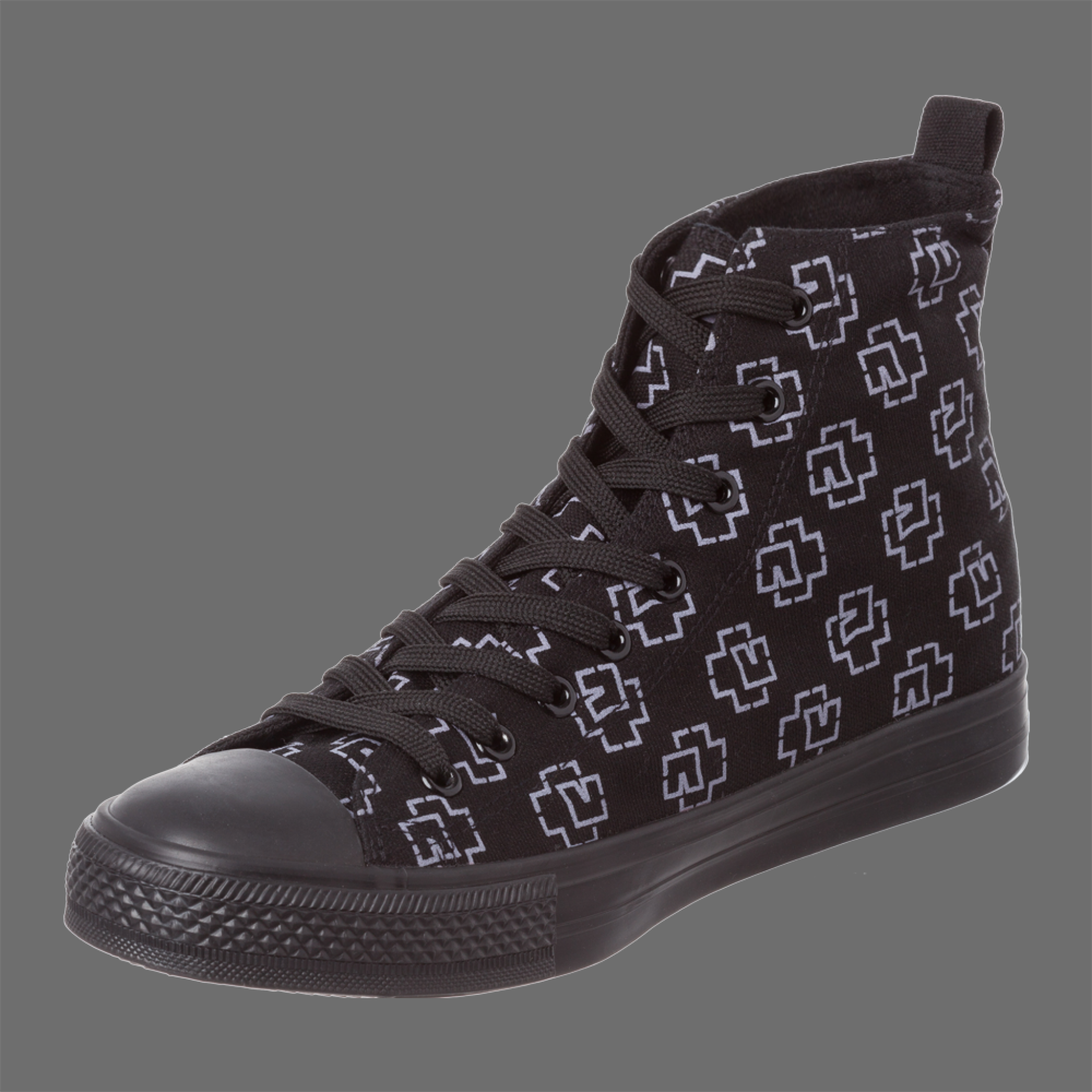 Sneaker ”Im Gleichschritt”