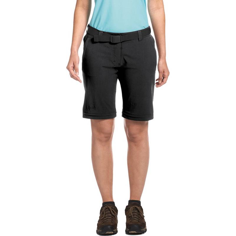 Maier Sports Nata 2 Zipphose Damen