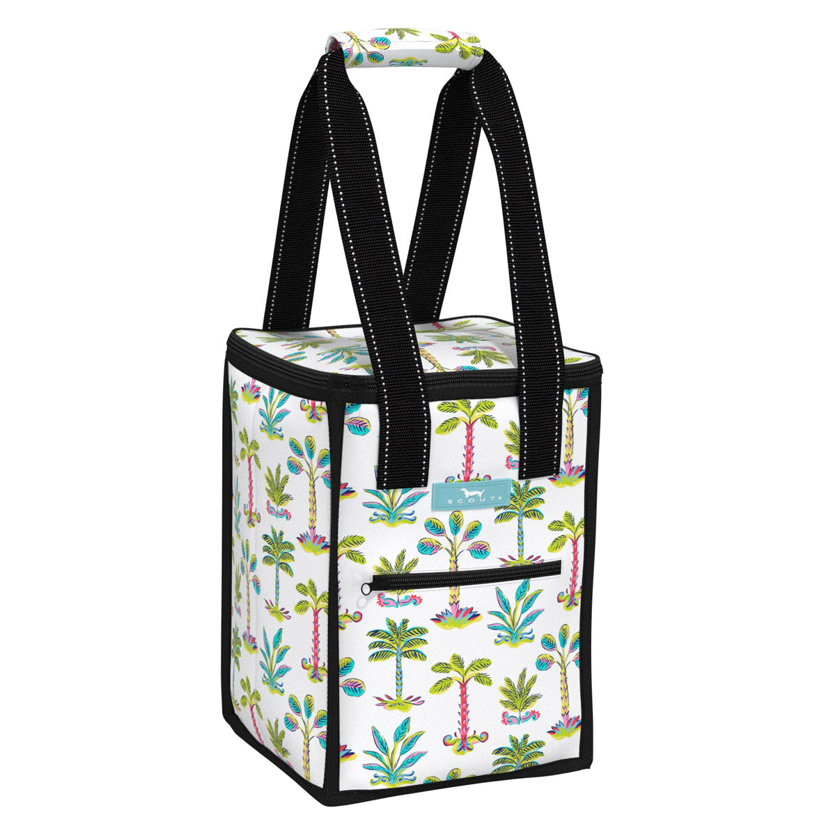 Soft Cooler Medium Pleasure Chest