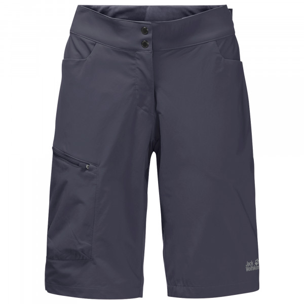 Jack Wolfskin - Women's Tourer Shorts - Radhose