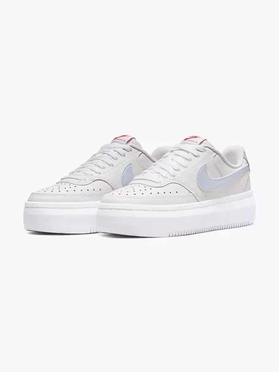 Nike Platform Sneaker COURT VISION ALTA