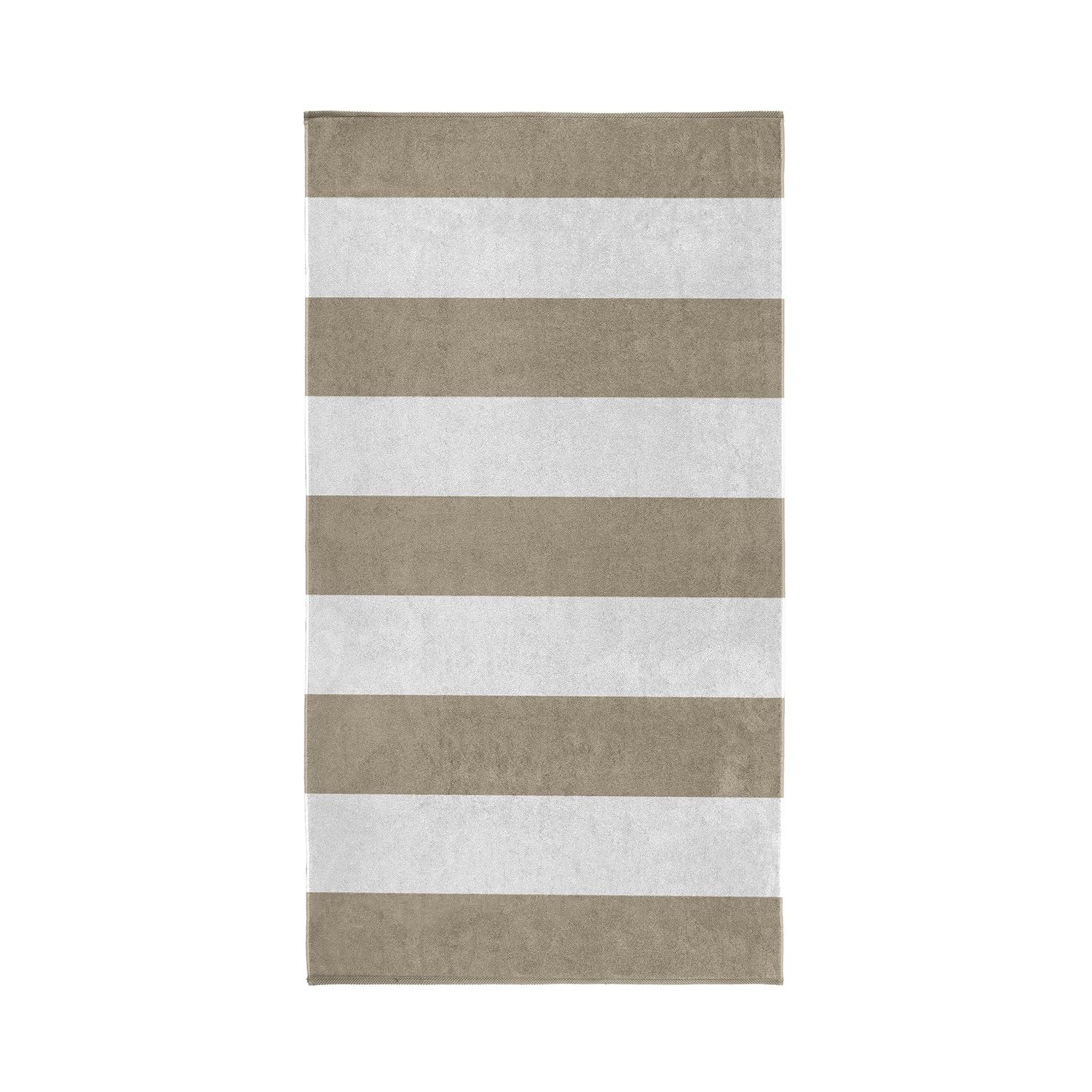 Cinderella Dune Stripe Strandtuch