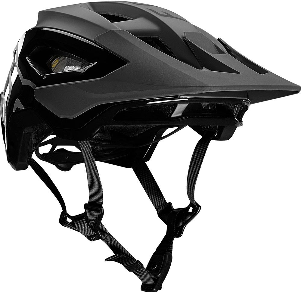 Fox Racing Speedframe Pro MIPS - MTB Helm kaufen | Bike-Discount