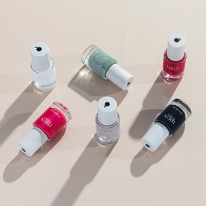 IDUN Minerals Nail Polish Nagellack-11 ml