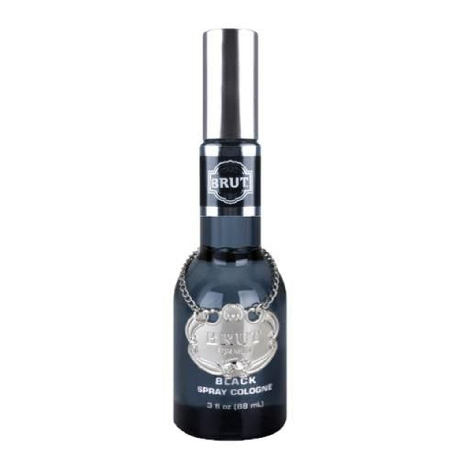 Fabergé Brut Black Eau de Cologne 88 ml