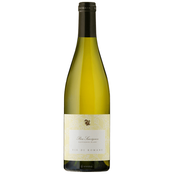 Vie di RomansPiere Sauvignon Blanc 2021
