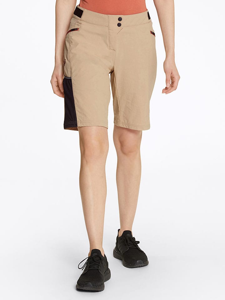 Ziener Fahrradshorts 