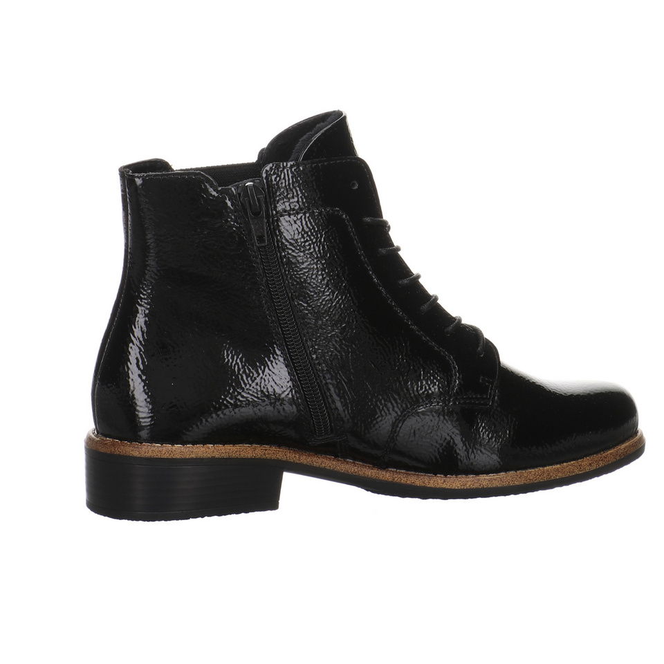 Remonte Schnürboots