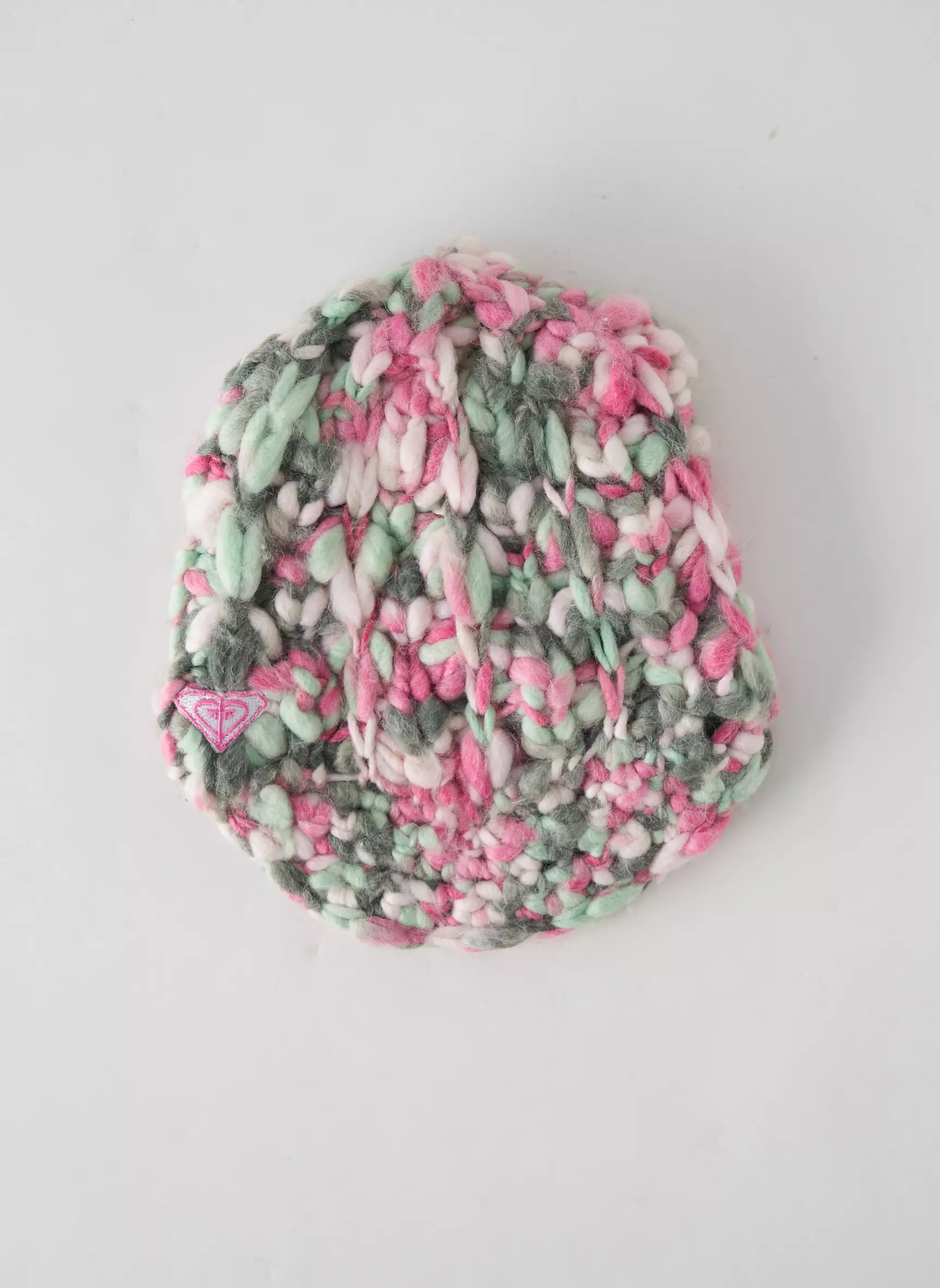 Roxy Bonnets Femme couleur rose