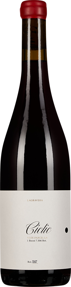 Lagravera Cíclic Costers del Segre 2018