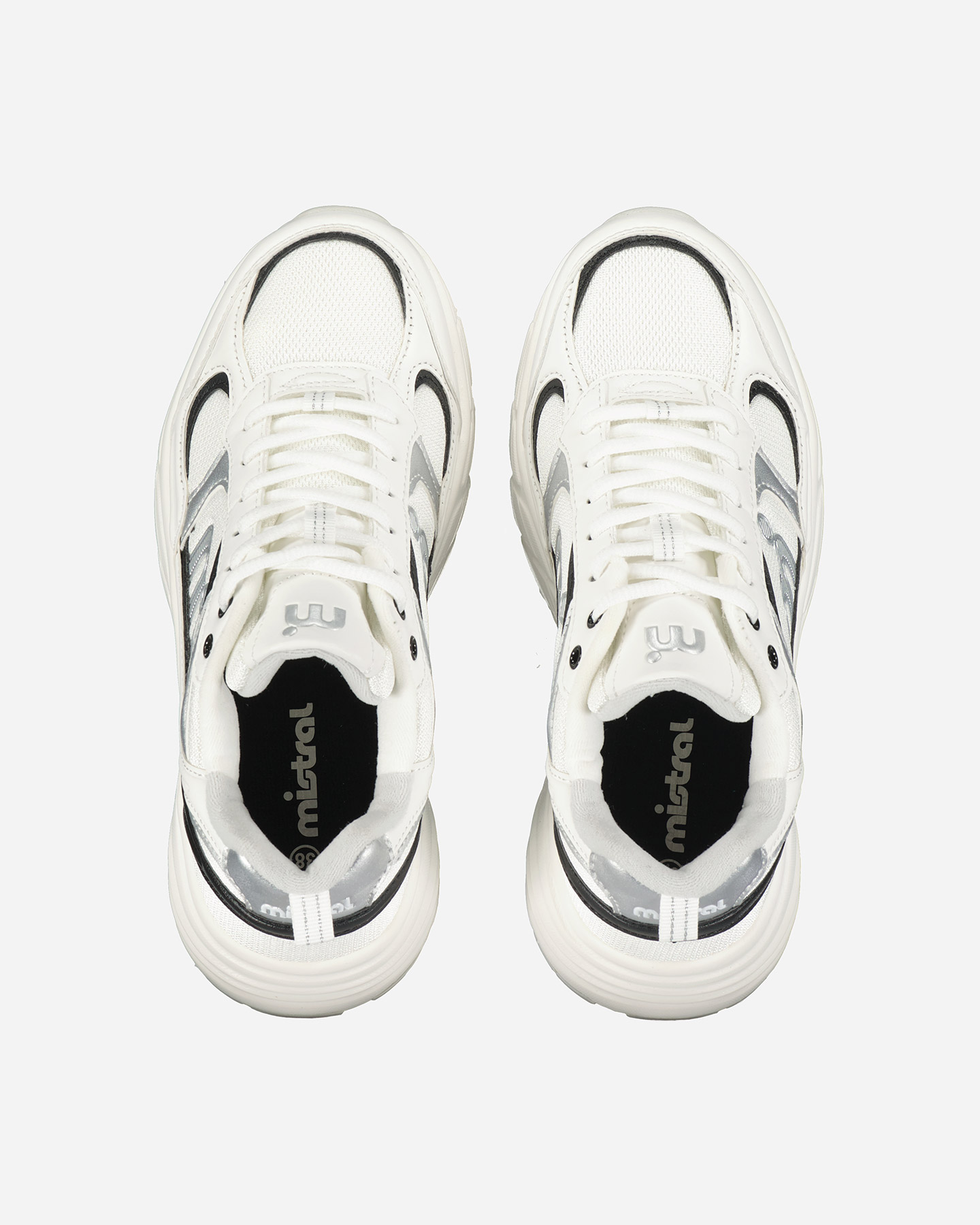 Trampki Scarpe Mistral Nineties W MSS25W03-02