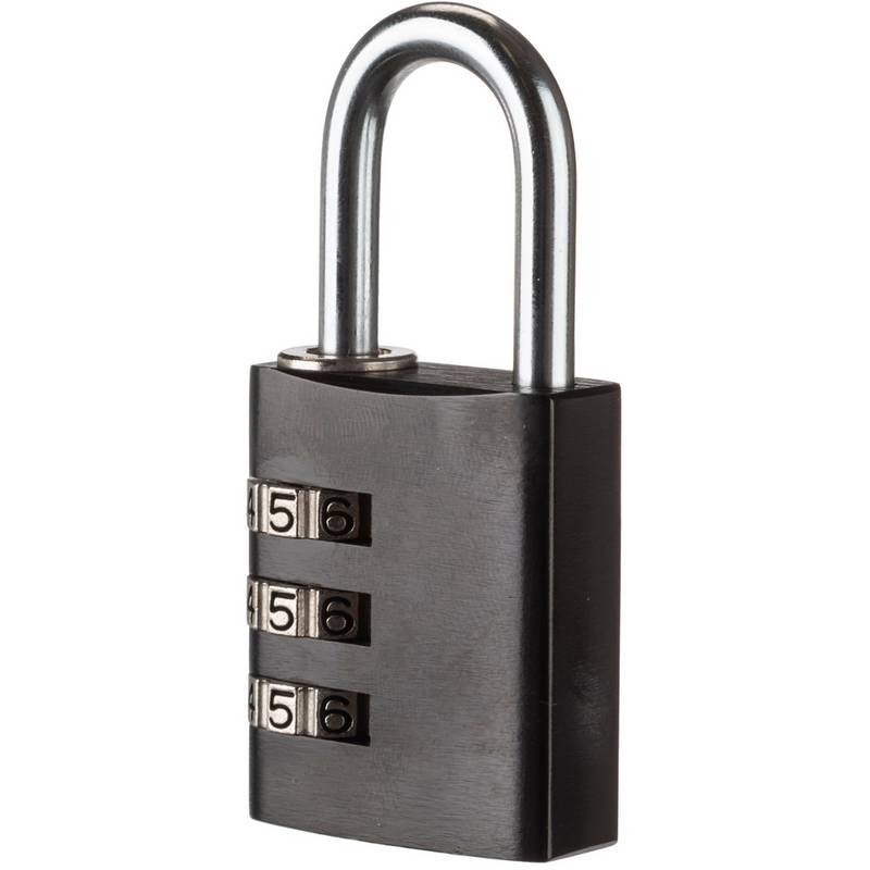 ABUS 145/30 B/DFNLI Schloss