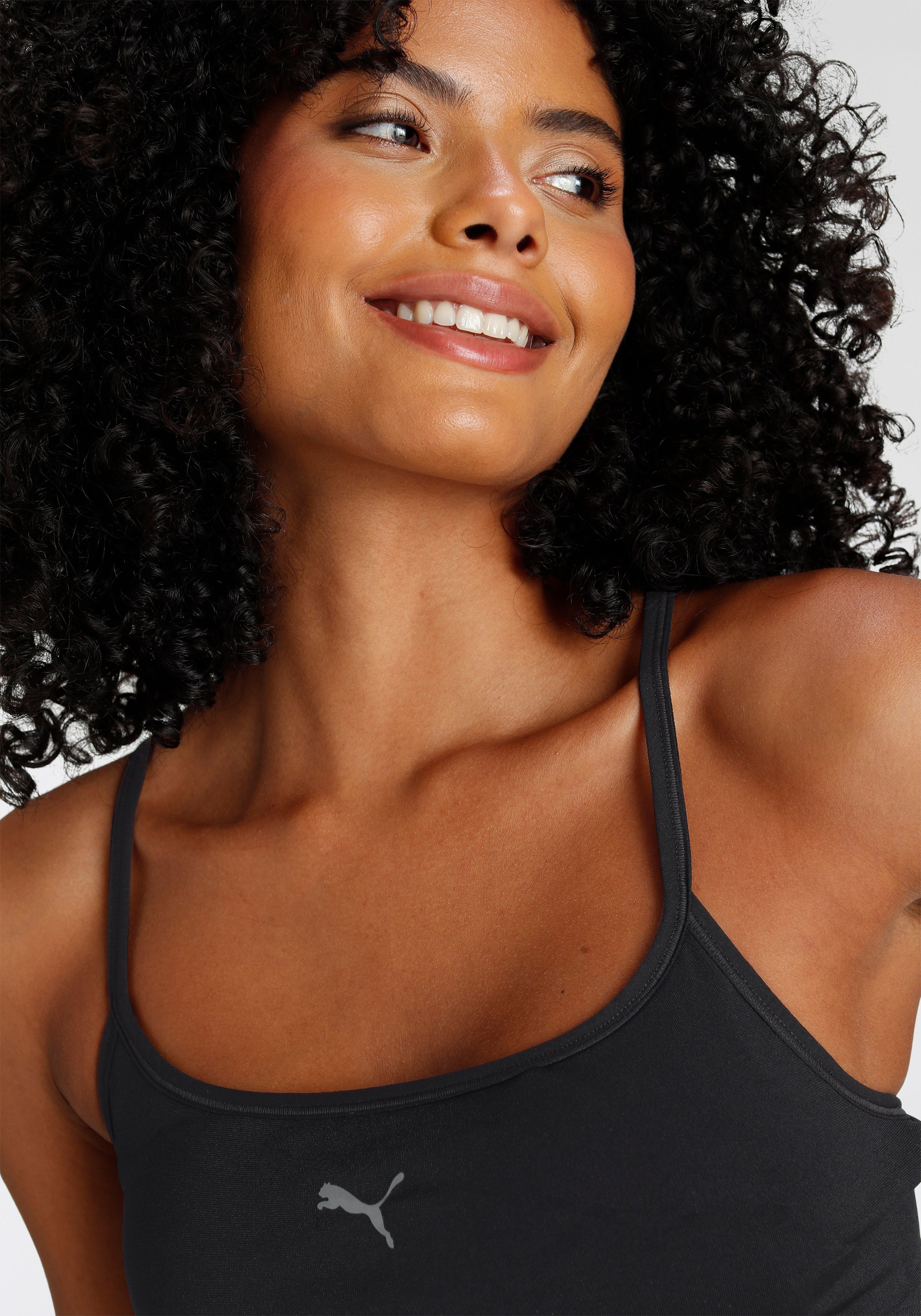 PUMA Sport-BH LOW IMPACT STUDIO SEAMLESS BRA