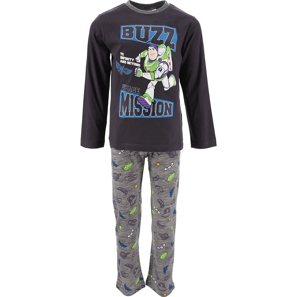 Toy Story Schlafanzug für Jungen