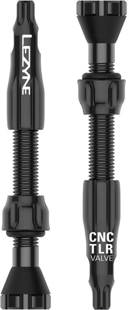 Lezyne CNC Tubeless Ventile kaufen | Bike-Discount