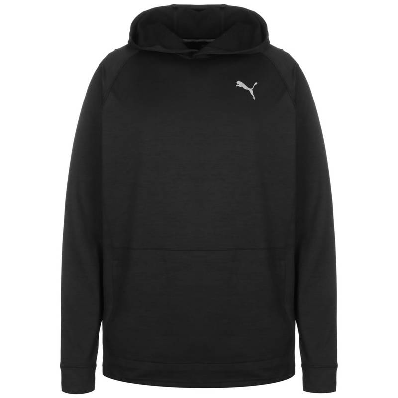 PUMA Train Cloudspun Hoodie Herren