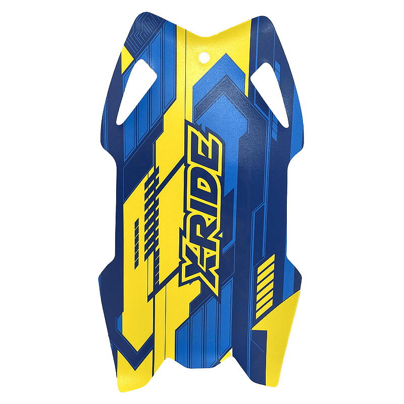 X-RIDE Akebrett 97x53 cm, skimmer