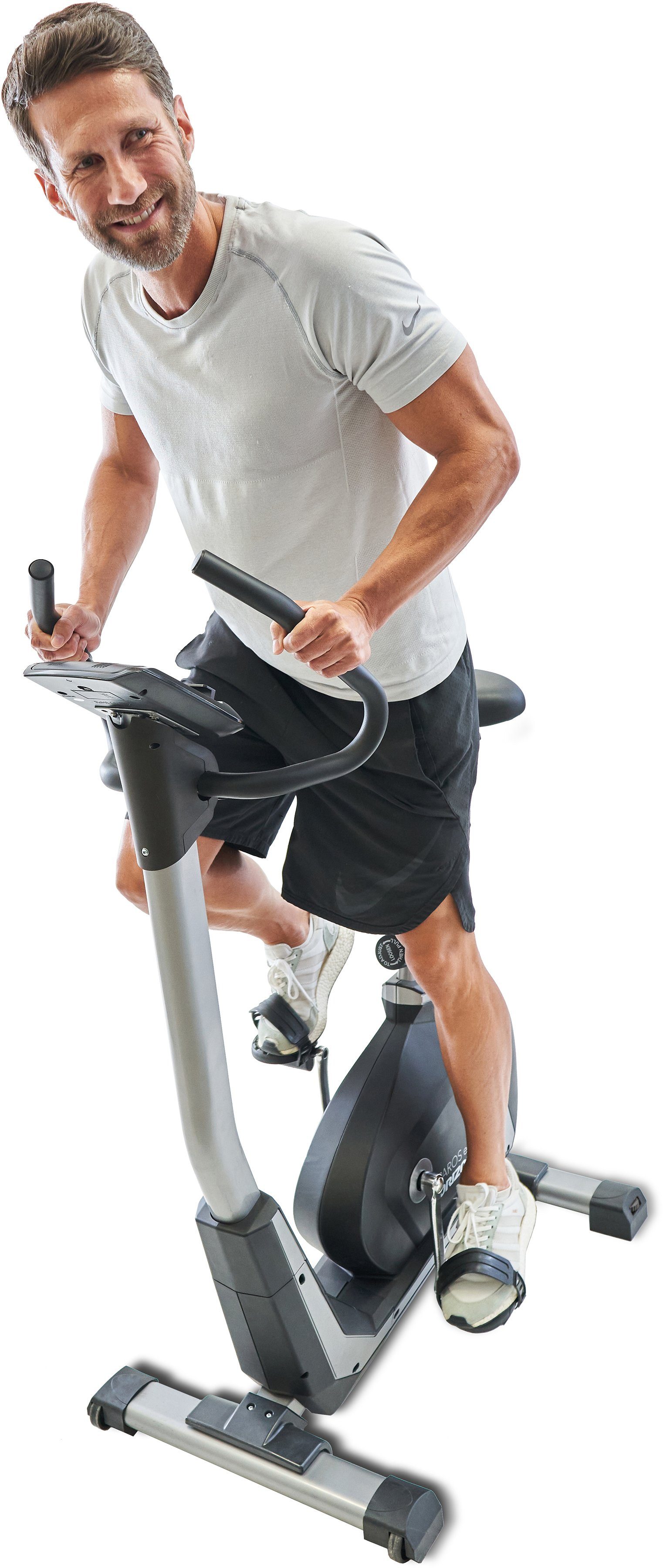 Horizon Fitness Heimtrainer Paros E