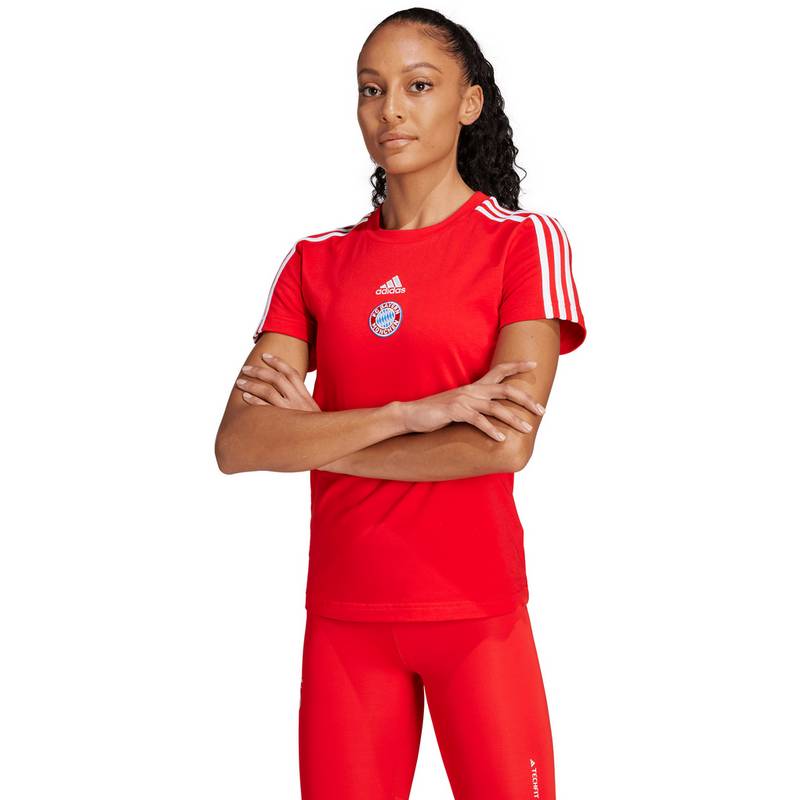 adidas FC Bayern München T-Shirt Damen
