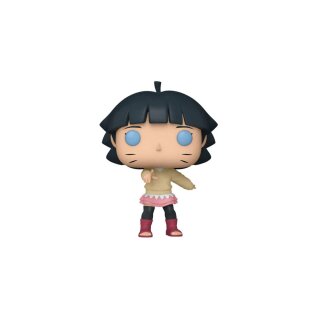 Boruto POP! Animation Vinyl Figur Himawari 9 cm