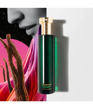 HERMETICA Vertical Ambers Collection Vaninight Eau de Parfum-100 ml