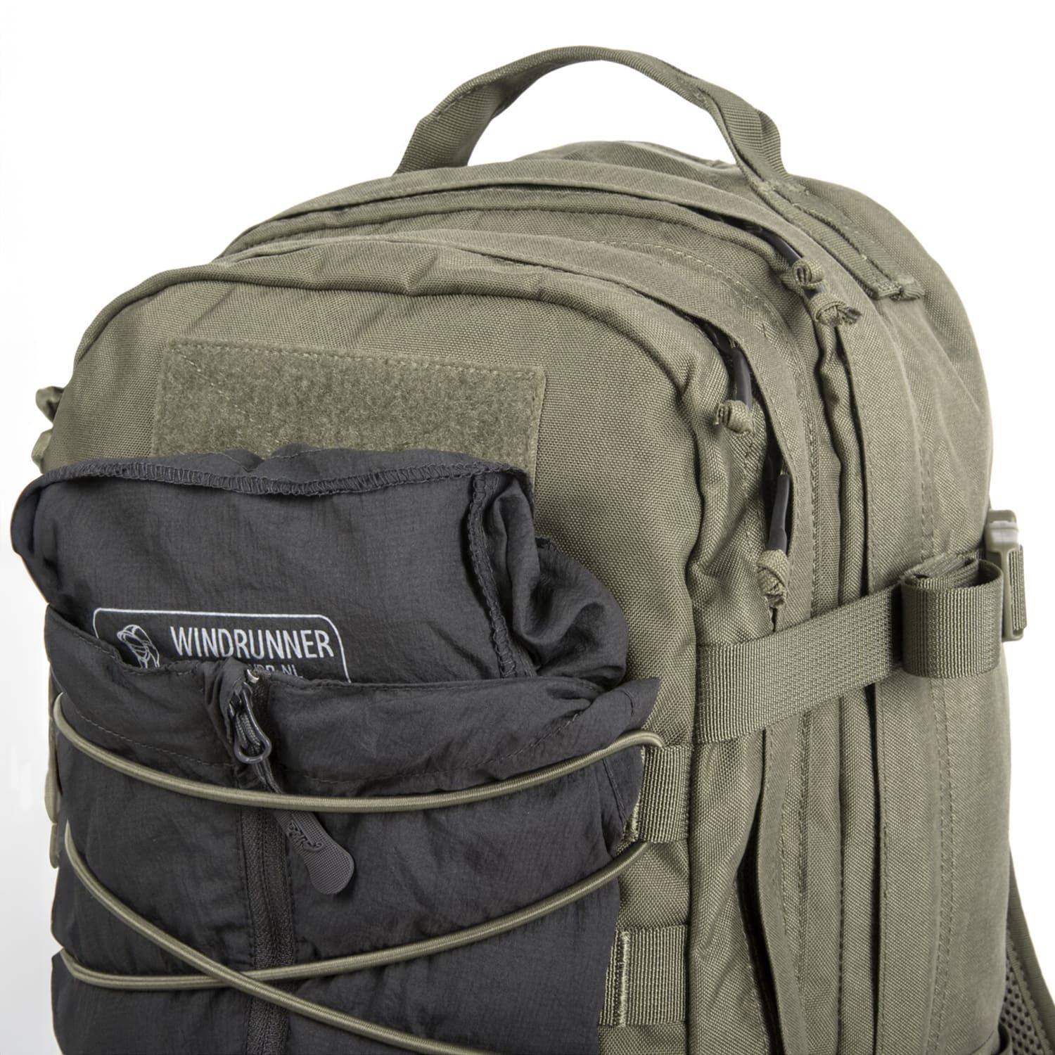 Raccoon Mk2 Backpack
