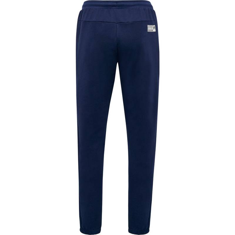 hummel hmlMOVE GRID COTTON PANTS Trainingshose Herren