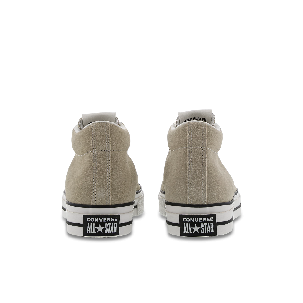 Converse Star Player 76 A06778C / grau