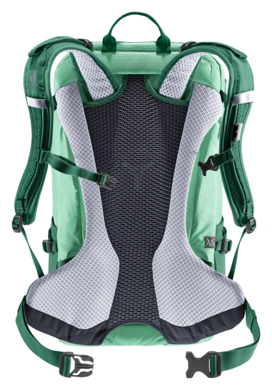 deuter Futura 21 SL | Kleiner Wanderrucksack für Frauen
