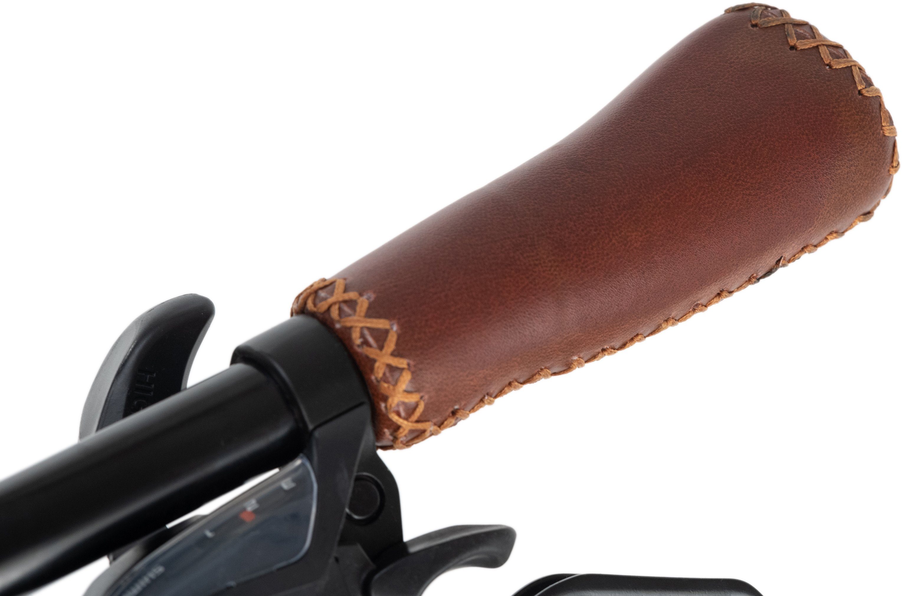 Adore Urbanbike UBN77, 21 Gang Shimano Tourney Schaltwerk, Kettenschaltung
