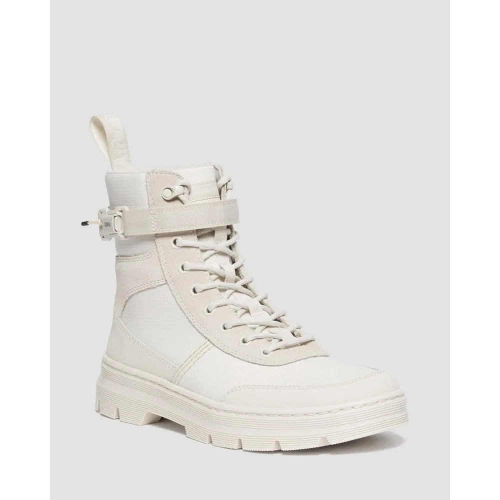 Dr. Martens Combs Tech Utility 31652129 / weiss