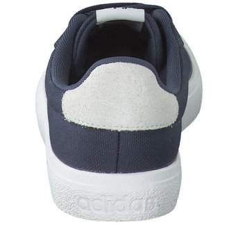adidas Vulcraid 3R Sneaker in blau