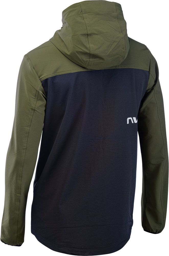 Northwave Rampage - MTB Thermojacke kaufen | Bike-Discount