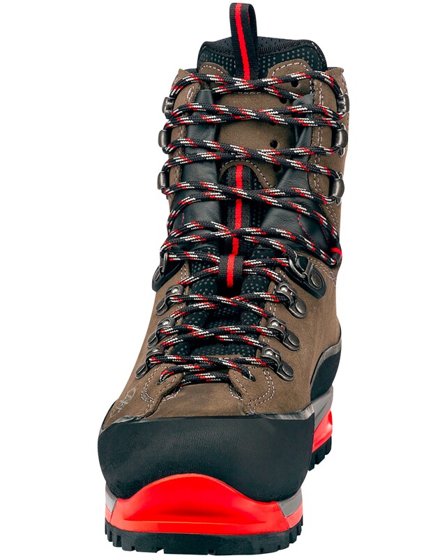 Hanwag Stiefel Sirius II GTX