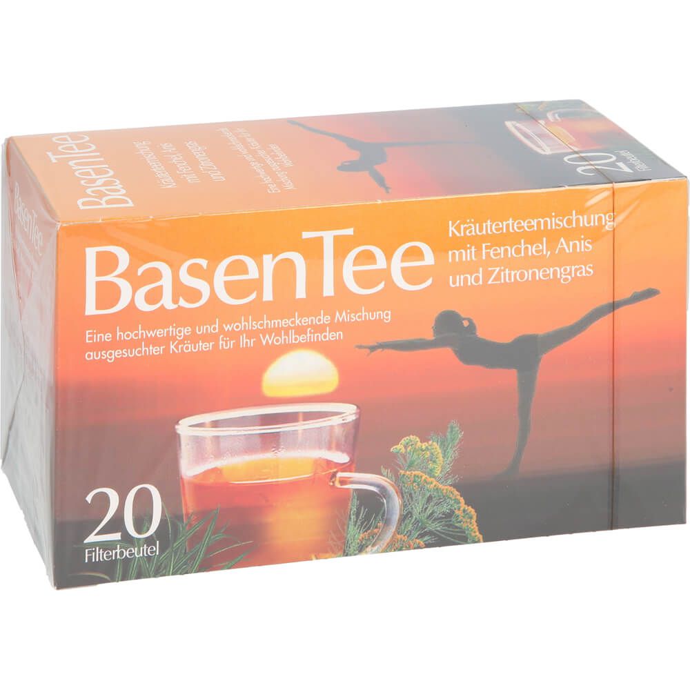 BASENTEE Filterbeutel