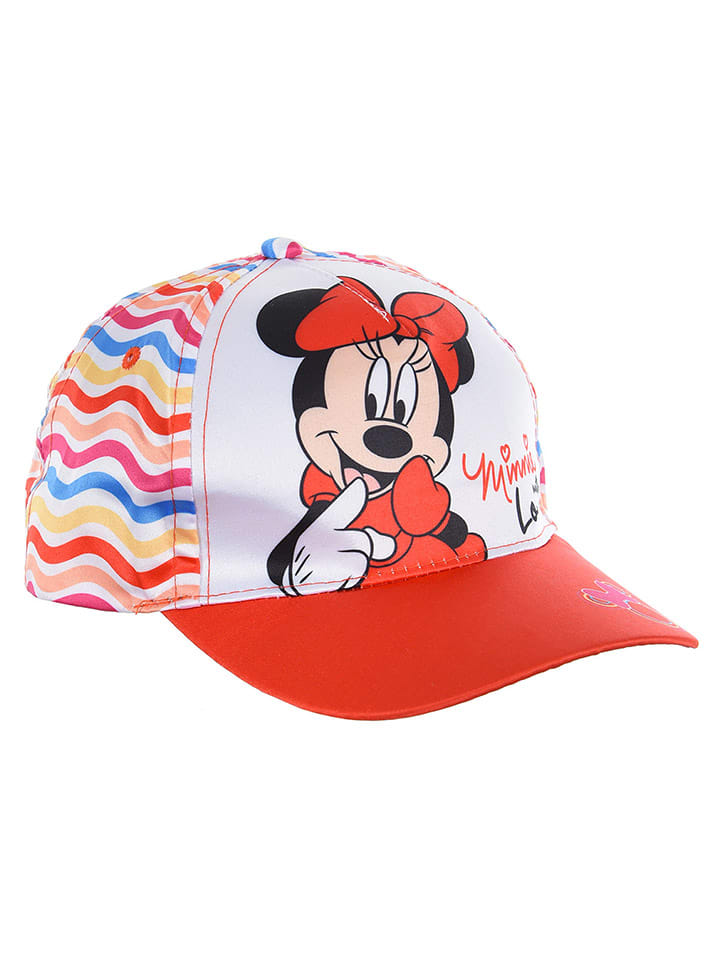 Disney Minnie Mouse Cap 