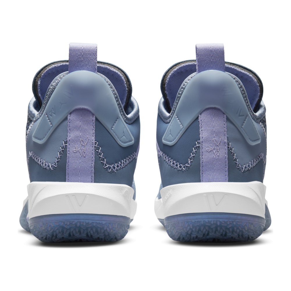 NIKE JORDAN Why Not Zer0.4 CQ9430-400 / blau