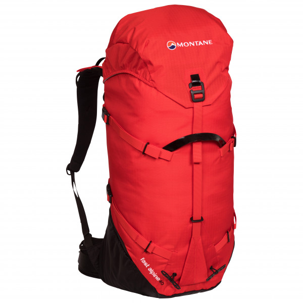 Montane - Fast Alpine 40 - Tourenrucksack