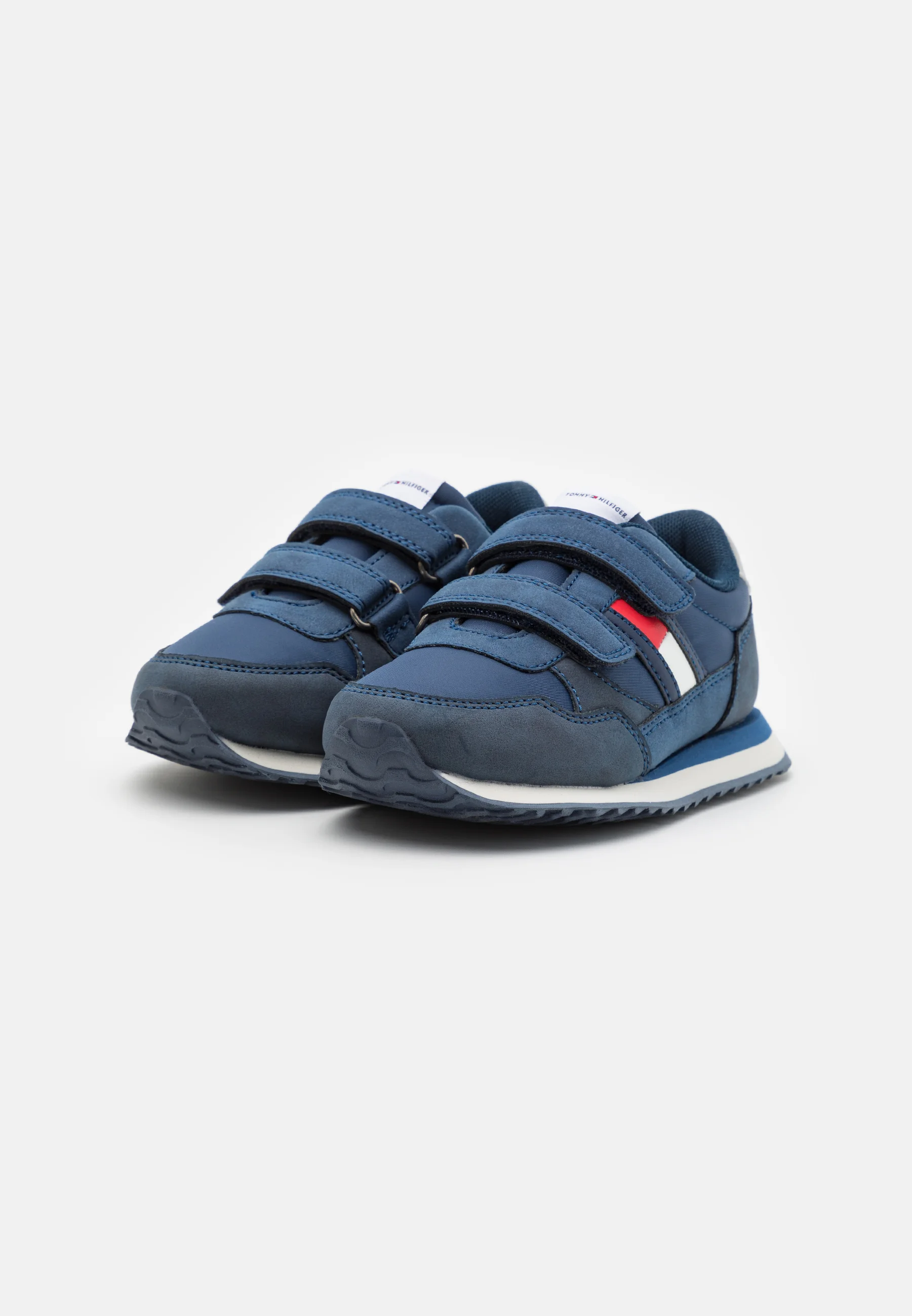 Tommy Hilfiger JIM UNISEX - Zapatillas bajas